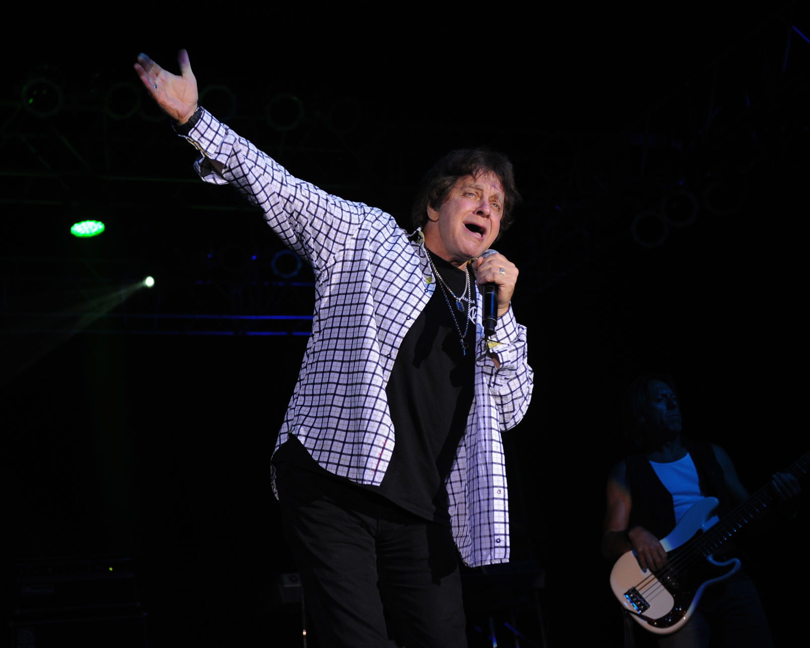 Eddie Money